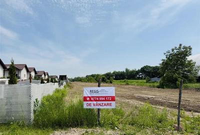 TEREN STRADAL CU UTILITATI | CONSTRUCTII CIVILE | 5000 mp | Bartolomeu TEREN STRADAL CU UTILITATI | CONSTRUCTII CIVILE | 5000 mp | Bartolomeu - 12