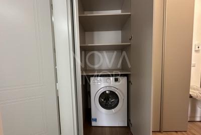 Apartament de inchiriat - 2 camere - decomandat - etajul 1 - Turnisor - 7