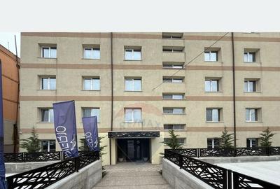 Garsonieră în Agigea - 4