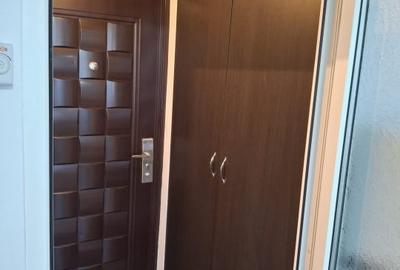 GARSONIERA, 17 M.P, ZONA PODU ROS-TESATURA, ARATA FOARTE BINE! - 2