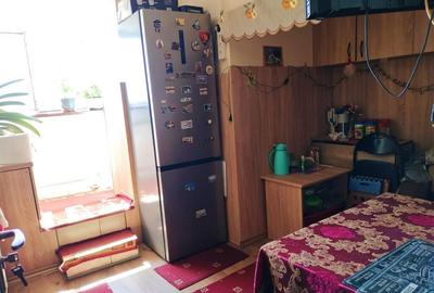 Garsoniera decomandata - Zona Racadau - 1