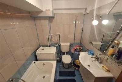 Aradului Est-Lipovei, 2 camere bloc nou, demisol - 5
