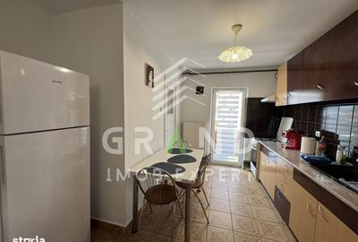 Apartament cu 4 camere decomandat, mobilat în Mărăști - 2