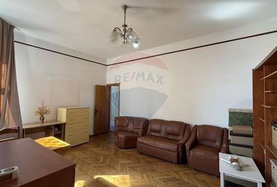 Duplex cu 9 camere de vanzare in zona Peninsula - Comision 0% - 21