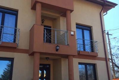 Casă cu 5 camere cu Teren 400 Mp în Colentina - 4