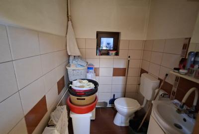 De vanzare casa singur in curte, 3 camere, Sg. Mures, Zona Nordului - 12