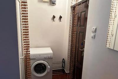 Brancoveanu Boccaccio Garsoniera amenajata. Brancoveanu Boccaccio Garsoniera amenajata. - 7