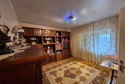 Casă cu 4 camere în Central - 6