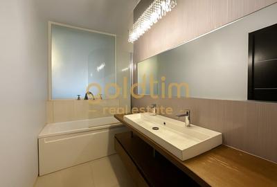 Duplex cu 6 camere cu Canalizare în Pipera - 27