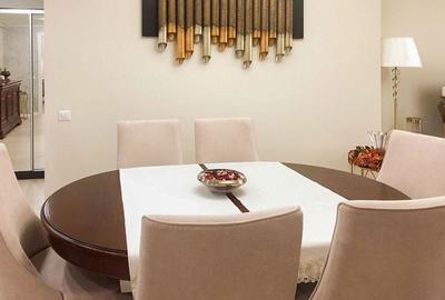 Apartament 3 camere de lux | 162 mp | Mobilat și utilat | Erou Iancu Nicolae - 5