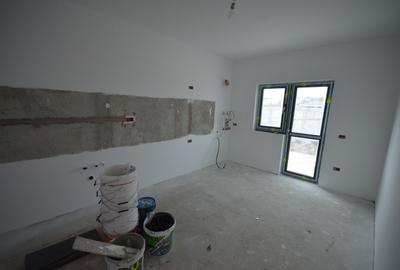 COMISION 0 - Casa 5 Camere tip Duplex - 165 mp - încălzire în pardoseala - 5