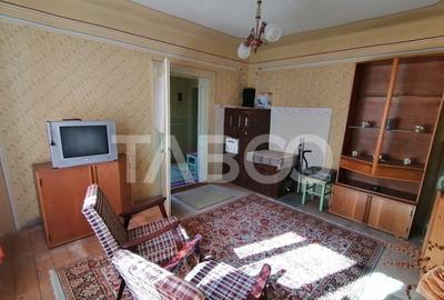 Casă cu 5 camere cu Canalizare în Fântânele - 9