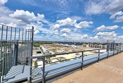 Apartament cu 3 camere decomandat, mobilat în Voluntari - 41