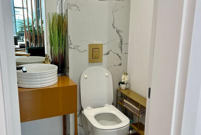 Casă individuală cu 6 camere cu Teren 730 Mp în Exterior Est - 24