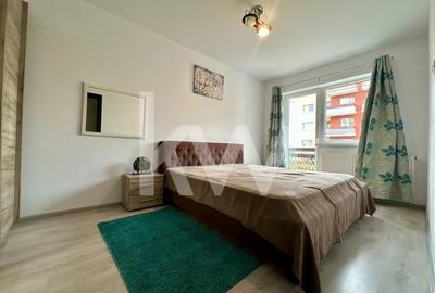 De inchiriat, apartament utilat si mobilat cu 3 camere! - 6