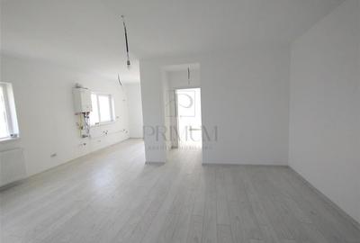 Duplex pe parter - finalizat - ocupabil imediat