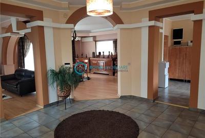 Royal Imobiliare - Inchiriere Vila zona Republicii - 10