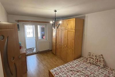 Apartament cu 3 camere decomandat în Central - 7