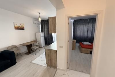 Inchiriere Apartament 2 camere Militari Residence - 8