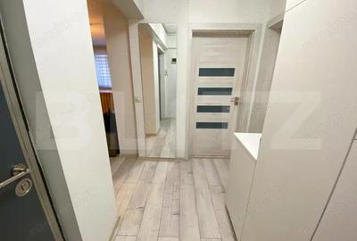 Apartament 2 camere, 44.50 mp, zona Promenada Mall - 1