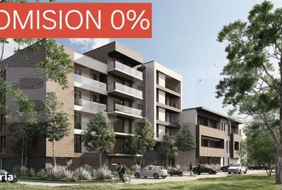 Apartament cu 2 camere în Telega - 13