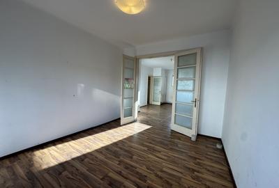 Apartament nemobilat 3 camere Dorobanti M261 - 2