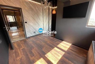 Apartament 2 cam, open space, de vanzare in zona Tatarasi - Bld Chimie - 3