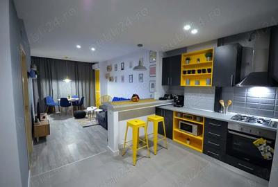 Apartament modern - 6
