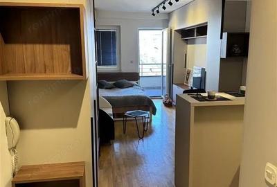 Garsonieră în Grozăvești - 1