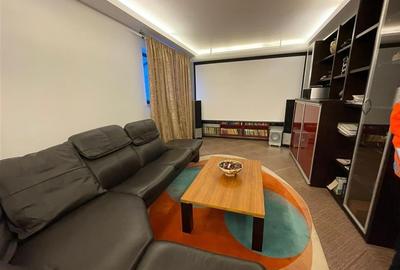 Vila de vanzare in Ranca, la baza partiei Papusa  sauna, jacuzzi - 26