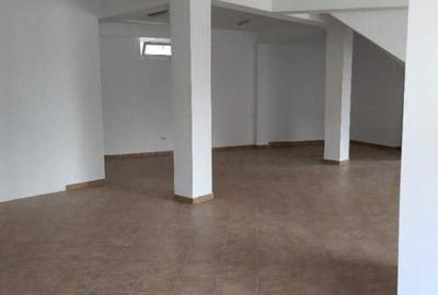 Tomis II - Victoria, spatiu comerciali, 95 mp., parter - 3