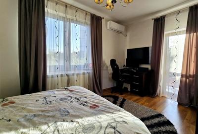 Titanul Nou - Auchan - vila ideala pentru familie - solida - confortabila Titanul Nou - Auchan - vila ideala pentru familie - solida - confortabila - 7