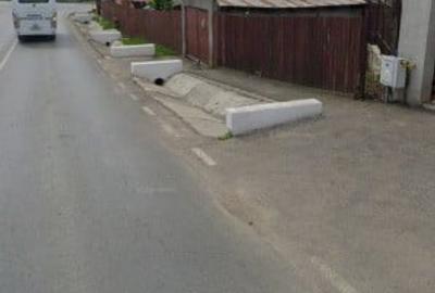 Casă cu 2 camere cu Teren 220 Mp în Ștefăneștii de Sus - 5