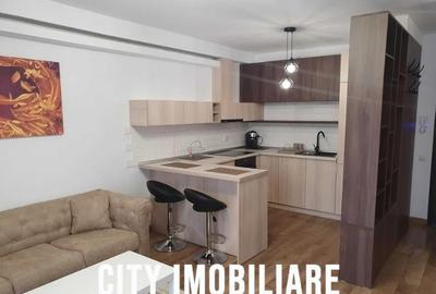 Apartament 2 camere, mobilat, utilat, Europa. - 2