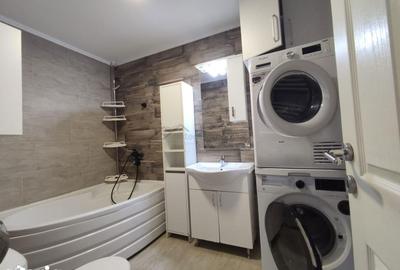 Apartament cu 3 camere în Iorga - 7