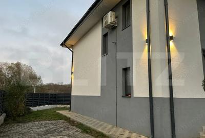 Casă cu 4 camere cu Canalizare în Bucium - 16