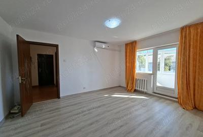 Str Bicaz - 2 cam semidecomandat renovat PVC aer conditionat balcon - 7