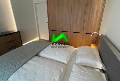 Apartament de inchiriat 2 camere Sibiu The Lake Home - 7