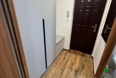 Garsonieră decomandată în Lujerului - 6