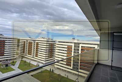 Apartament cu 2 camere, mobilat în Copou - 2