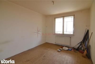 Apartament cu 3 camere decomandat în Astra - 5