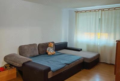 Apartament 2 cam. Decomandat cu centrala - 1