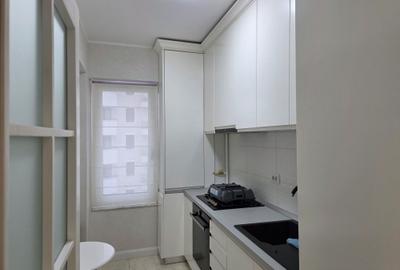 Apartament cu 2 camere decomandat în Copou - 3