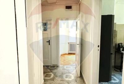 Apartament inchiriere in Bucuresti, Piata Universitatii, 107 mp - 4