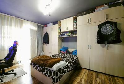 Apartament cu 3 camere semidecomandat, mobilat în Mănăștur - 14