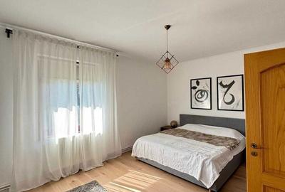 Casă cu 4 camere în Galați - 1