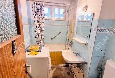 Apartament 3 camere 2 balcoane etaj 3 zona Rahovei din Sibiu - 7