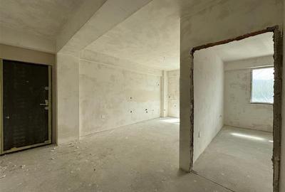 Apartament cu 2 camere decomandat în Hlincea - 8