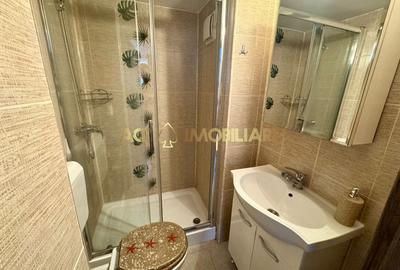 Apartament cu 2 camere decomandat, mobilat în Gara de Nord - 8