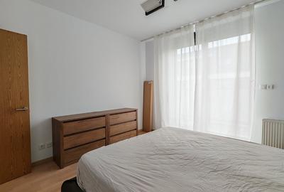 Parcul Privighetorilor- Apartament 3 camere cu terasa de 49 mp - 7
